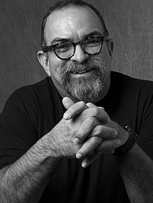 Photo of Alberto Rey