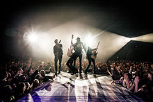 Photo of A Thousand Horses