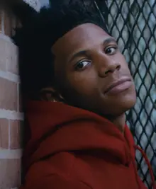 Photo of A Boogie Wit Da Hoodie