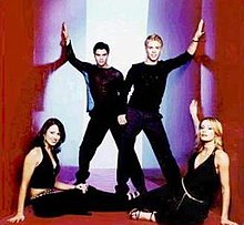 Photo of Livio Salvi