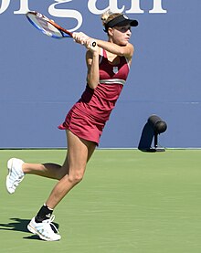Photo of Alyona Bondarenko