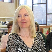 Photo of Helen Dunmore