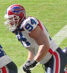 Photo of Aaron Schobel