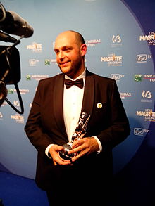 Photo of Achille Ridolfi