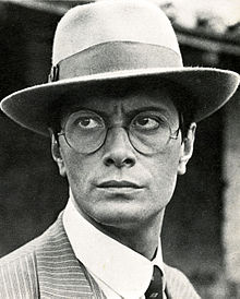 Photo of Adalberto Maria Merli