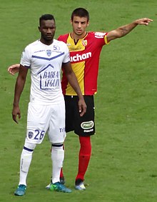 Photo of Adama Niane