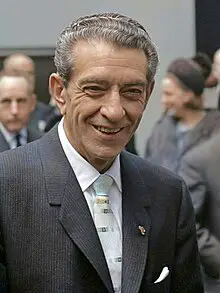 Photo of Adolfo Lopez