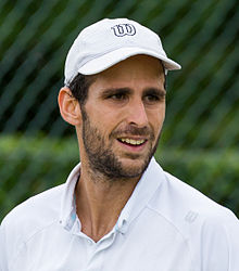 Photo of Adrian Menendez-Maceiras