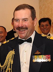 Photo of Gavin Davies
