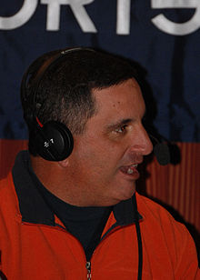 Photo of Al Del Greco