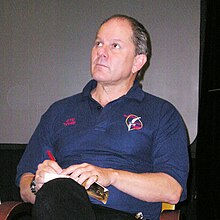 Photo of Alan Dean Foster