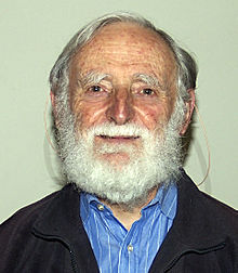 Photo of Alan Coates