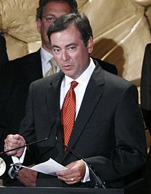 Photo of Alan Cohn