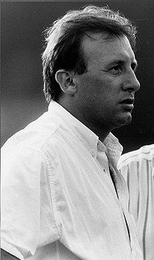 Photo of Alberto Zaccheroni