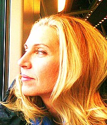 Photo of Alessandra Celi