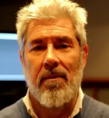 Photo of Alessandro Benvenuti