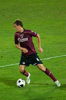 Photo of Alessandro Bernardini