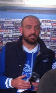 Photo of Alessandro Bruno