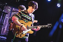 Photo of Alfie Templeman