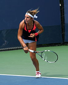 Photo of Alice Matteucci