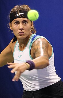 Photo of Aliona Bolsova Zadoinov