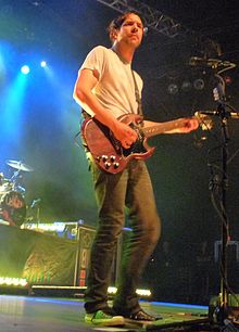 Photo of Quinn Allman