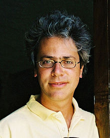 Photo of Allen Kurzweil