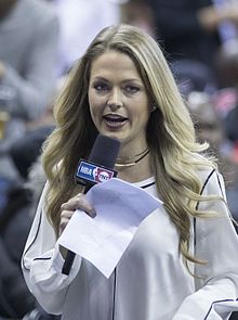 Photo of Allie LaForce