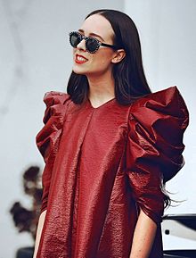 Photo of Allie Hughes