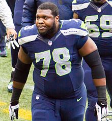 Photo of Alvin Bailey