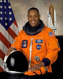 Photo of Alvin Drew