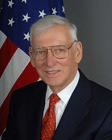 Photo of Dan Rooney