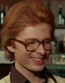 Photo of Roberto Chevalier