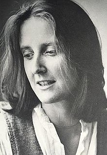 Photo of Amy Bartlett
