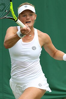 Photo of Anna Zaja