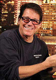 Photo of Anson Williams