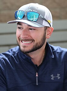 Photo of Anthony Alfredo