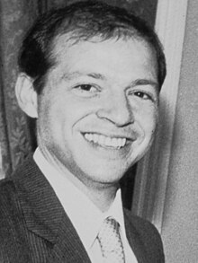 Photo of Anthony Cortese