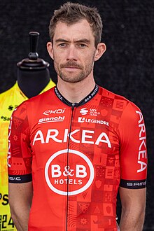 Photo of Anthony Delaplace