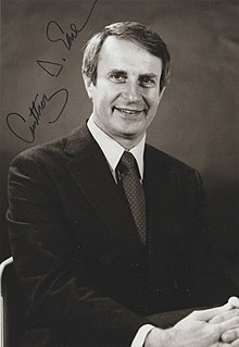 Photo of Anthony Earl
