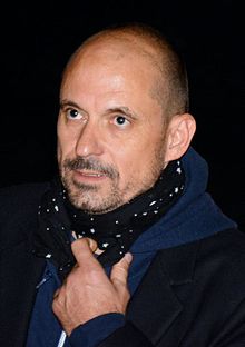 Photo of Antoine Basler