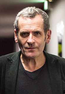 Photo of Antoine Chappey