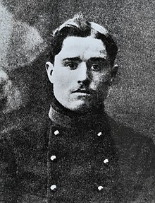 Photo of Antoine Fonck