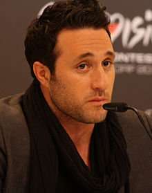 Photo of Antony Costa
