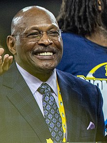 Photo of Archie Griffin