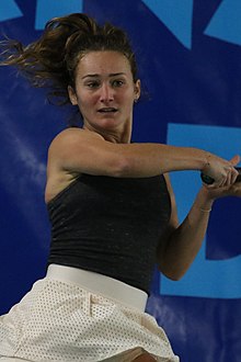 Photo of Manon Arcangioli