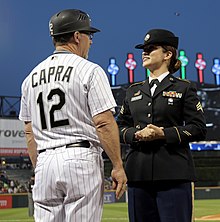 Photo of Nick Capra