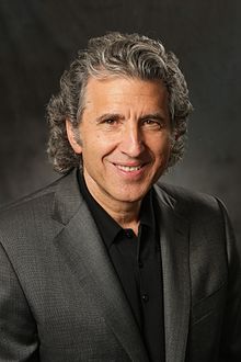 Photo of Armyan Bernstein