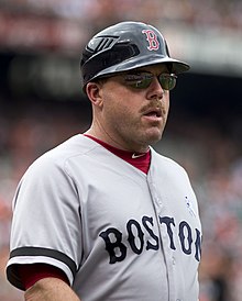Photo of Arnie Beyeler