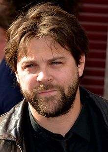 Photo of Arthur Jugnot